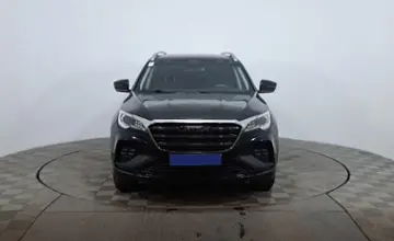 Jetour X70 2023 года за 7 290 000 тг. в Астана фото 2