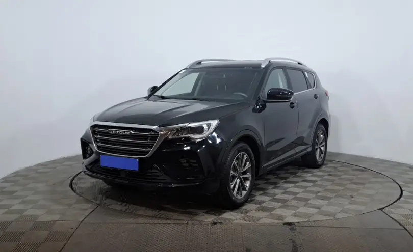 Jetour X70 2023 года за 7 290 000 тг. в Астана