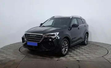 Jetour X70 2023 года за 7 290 000 тг. в Астана фото 1