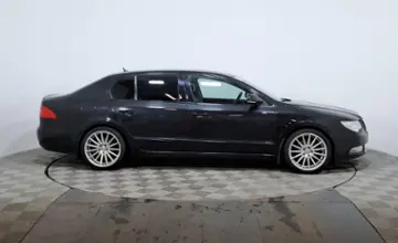 Skoda Superb 2012 года за 4 700 000 тг. в Астана фото 4