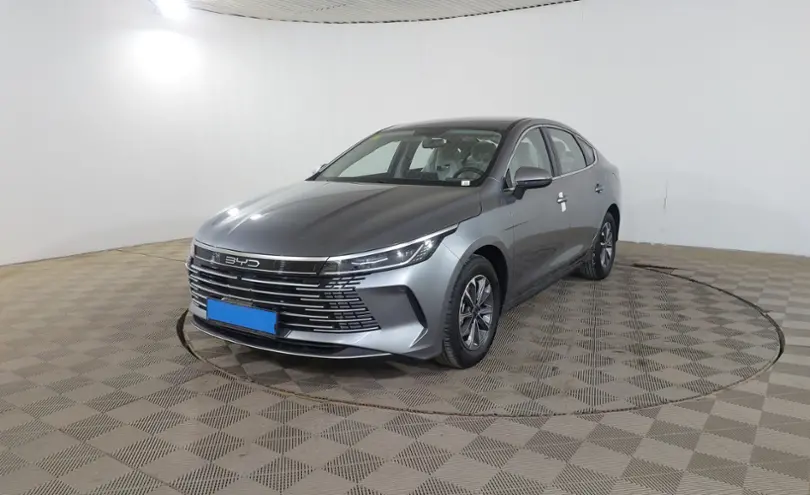 BYD Destroyer 05 2025 года за 8 750 000 тг. в Шымкент