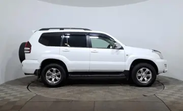 Toyota Land Cruiser Prado 2007 года за 10 490 000 тг. в Астана фото 4