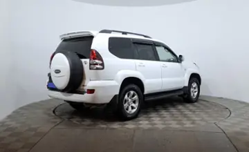Toyota Land Cruiser Prado 2007 года за 10 490 000 тг. в Астана