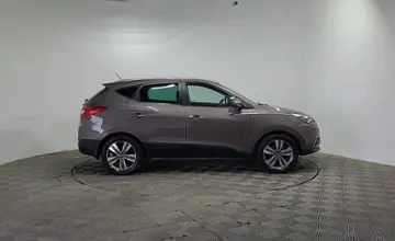 Hyundai ix35 2014 года за 7 990 000 тг. в Алматы фото 4