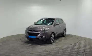 Hyundai ix35 2014 года за 7 990 000 тг. в Алматы фото 1