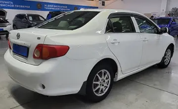 Toyota Corolla 2009 года за 4 290 000 тг. в Усть-Каменогорск