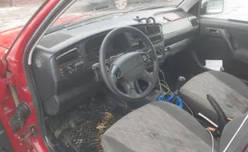 Volkswagen Golf 1997 года за 800 000 тг. в Алматы фото 5