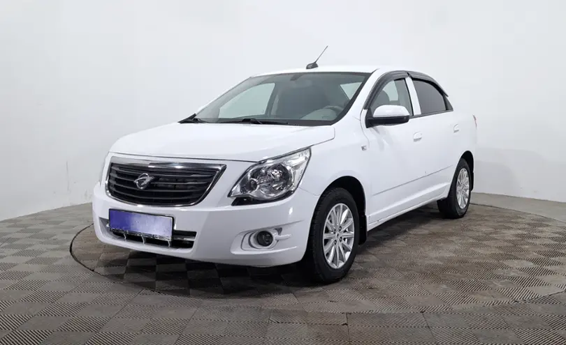 Ravon R4 2019 года за 4 590 000 тг. в Астана