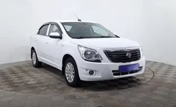 Ravon R4 2019 года за 4 590 000 тг. в Астана фото 3