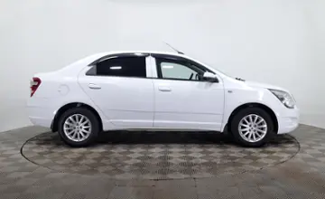 Ravon R4 2019 года за 4 590 000 тг. в Астана фото 4