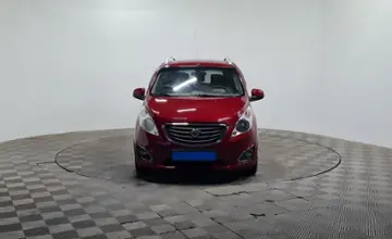 Ravon R2 2018 года за 4 590 000 тг. в Алматы фото 2