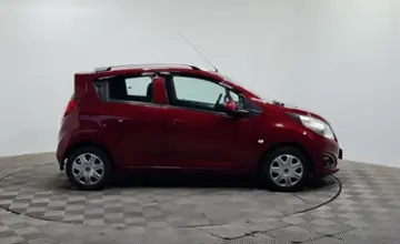 Ravon R2 2018 года за 4 590 000 тг. в Алматы фото 4