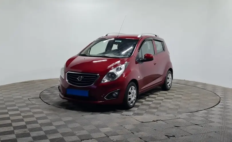 Ravon R2 2018 года за 4 590 000 тг. в Алматы