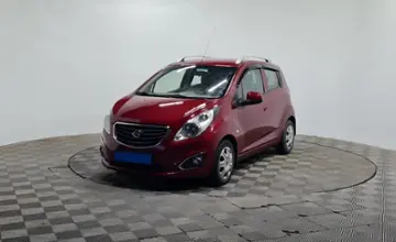 Ravon R2 2018 года за 4 590 000 тг. в Алматы фото 1