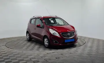 Ravon R2 2018 года за 4 590 000 тг. в Алматы фото 3