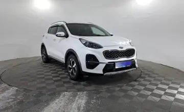 Kia Sportage 2020 года за 11 000 000 тг. в Павлодар фото 3