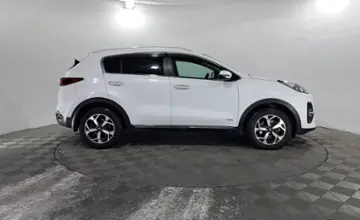 Kia Sportage 2020 года за 11 000 000 тг. в Павлодар фото 4
