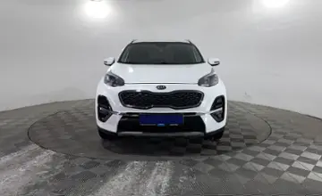 Kia Sportage 2020 года за 11 000 000 тг. в Павлодар фото 2