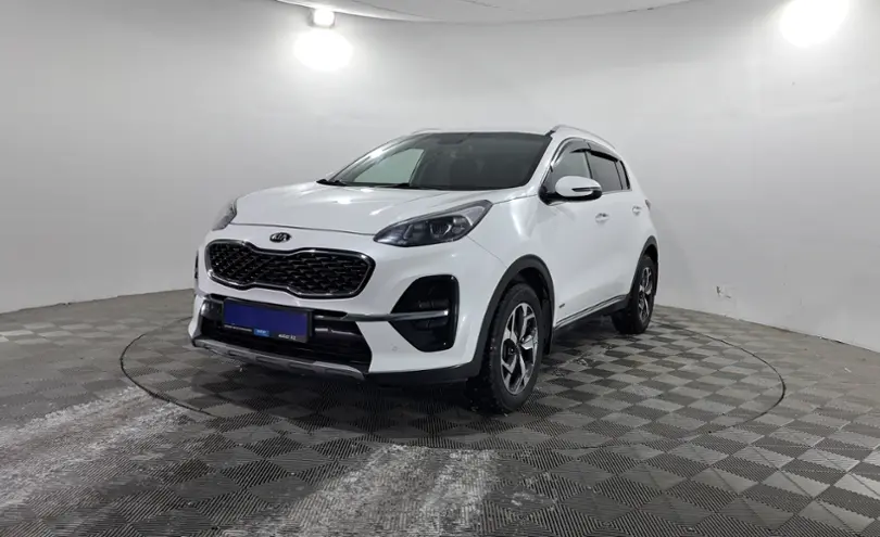 Kia Sportage 2020 года за 11 000 000 тг. в Павлодар