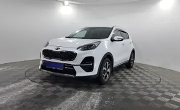 Kia Sportage 2020 года за 11 000 000 тг. в Павлодар фото 1