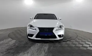 Lexus IS 2014 года за 9 790 000 тг. в Павлодар фото 2