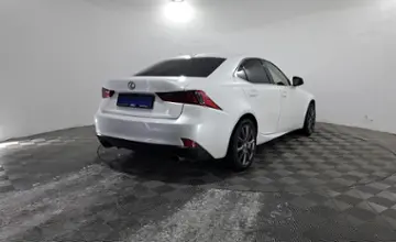 Lexus IS 2014 года за 9 790 000 тг. в Павлодар