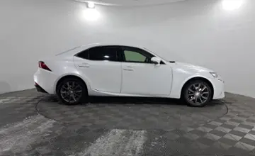 Lexus IS 2014 года за 9 790 000 тг. в Павлодар фото 4