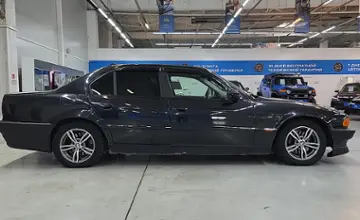 BMW 7 серии 1995 года за 1 700 000 тг. в Усть-Каменогорск фото 4