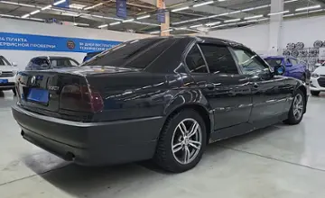 BMW 7 серии 1995 года за 1 700 000 тг. в Усть-Каменогорск