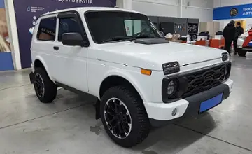 LADA (ВАЗ) 2121 (4x4) 2020 года за 4 900 000 тг. в Усть-Каменогорск фото 3