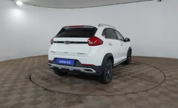 Chery Tiggo 2 Pro 2023 года за 5 240 000 тг. в Шымкент