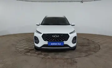 Chery Tiggo 2 Pro 2023 года за 5 240 000 тг. в Шымкент фото 2