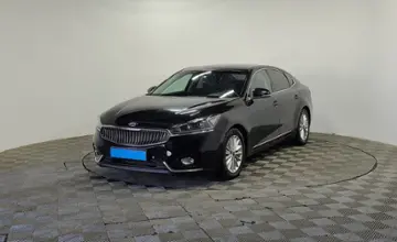Kia K7 2018 года за 10 890 000 тг. в Алматы фото 1