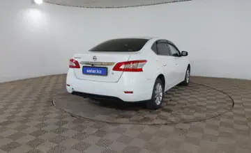 Nissan Sentra 2015 года за 3 990 000 тг. в Шымкент