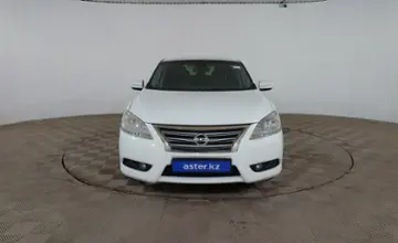 Nissan Sentra 2015 года за 3 990 000 тг. в Шымкент фото 2