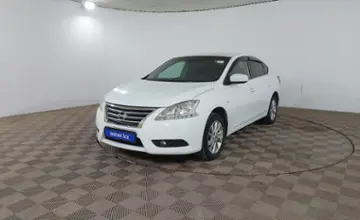 Nissan Sentra 2015 года за 3 990 000 тг. в Шымкент фото 1