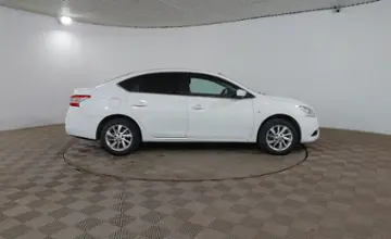 Nissan Sentra 2015 года за 3 990 000 тг. в Шымкент фото 4