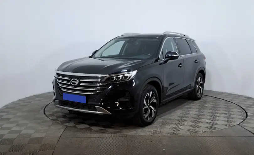 GAC GS5 2023 года за 8 650 000 тг. в Астана