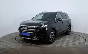 GAC GS5 2023 года за 8 650 000 тг. в Астана фото 1