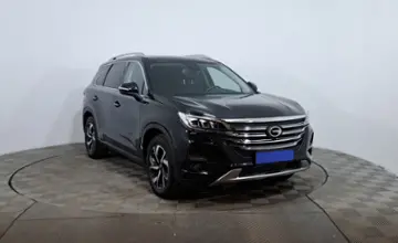 GAC GS5 2023 года за 8 650 000 тг. в Астана фото 3