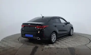 Kia Rio 2020 года за 7 790 000 тг. в Астана
