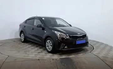 Kia Rio 2020 года за 7 790 000 тг. в Астана фото 3