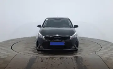 Kia Rio 2020 года за 7 790 000 тг. в Астана фото 2