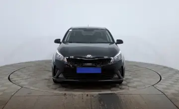 Kia Rio 2020 года за 7 790 000 тг. в Астана фото 2