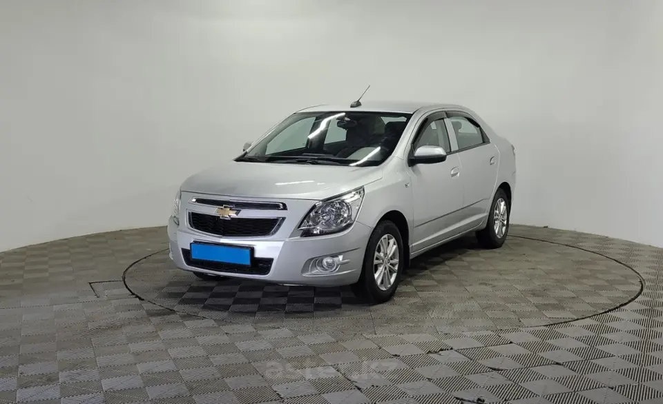 2022 Chevrolet Cobalt
