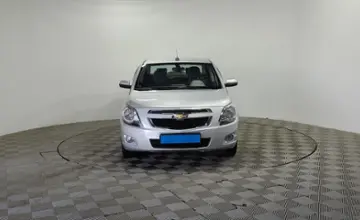 Chevrolet Cobalt 2022 года за 5 990 000 тг. в Алматы фото 2