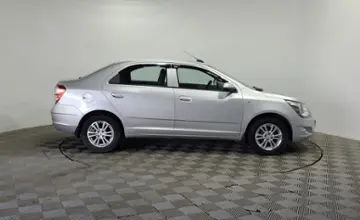 Chevrolet Cobalt 2022 года за 5 990 000 тг. в Алматы фото 4