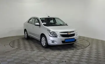 Chevrolet Cobalt 2022 года за 5 990 000 тг. в Алматы фото 3