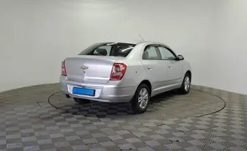 Chevrolet Cobalt 2022 года за 5 990 000 тг. в Алматы