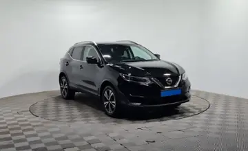 Nissan Qashqai 2021 года за 10 390 000 тг. в Алматы фото 3